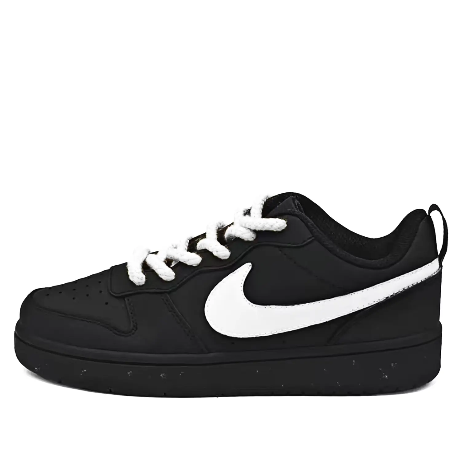 Детские скейтерские кроссовки Court Borough для младших школьников Nike, белый
Детские скейтерские кроссовки Court Borough для младших школьников Nike, белый