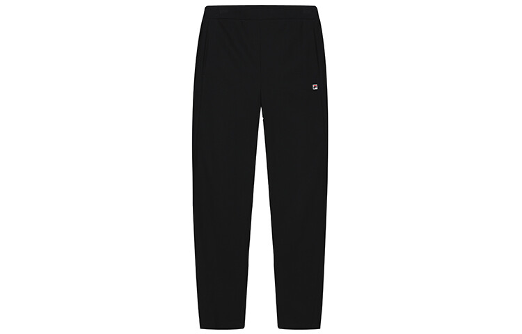 FILA Женские повседневные брюки, цвет Black
FILA Женские повседневные брюки, цвет Black