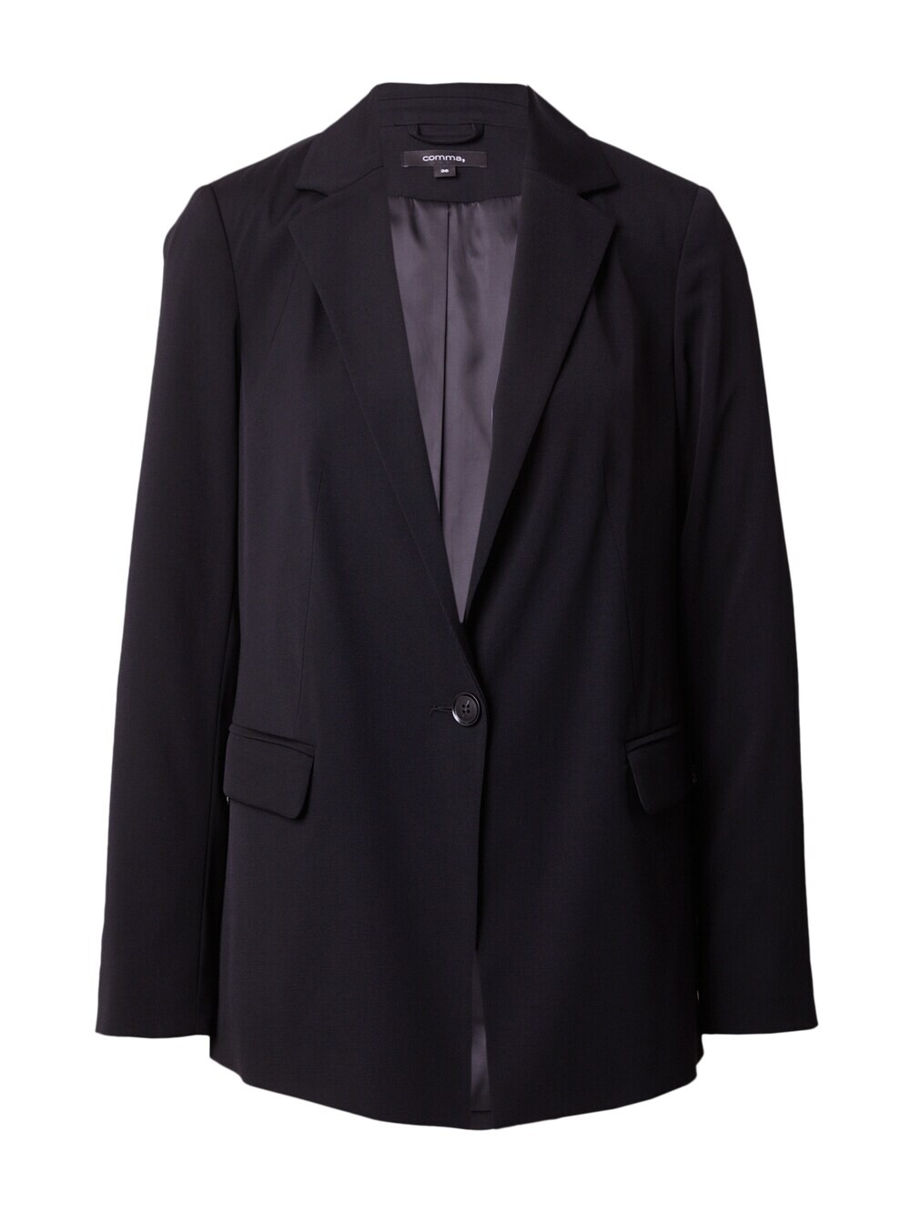 Блейзер COMMA, черный
Блейзер COMMA, черный