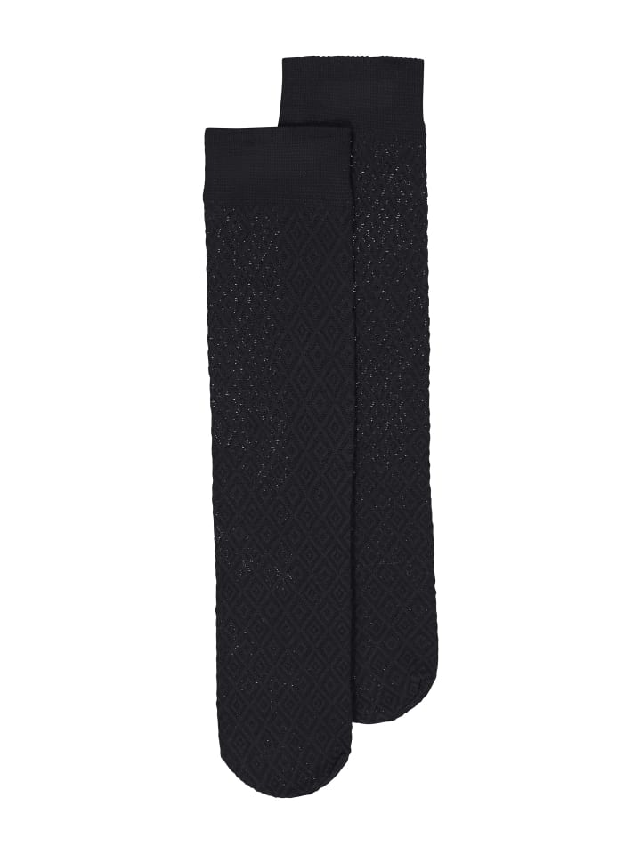 Носки Ulla Popken, черный
Носки Ulla Popken, черный