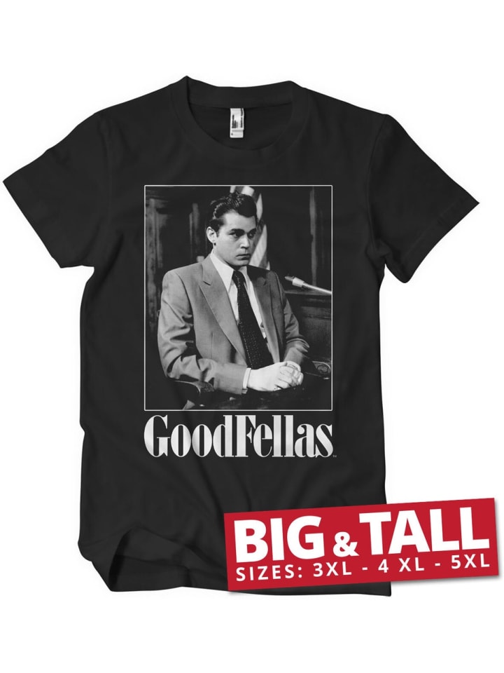 Футболка черного цвета Warner Bros. Entertainment, Черный, Футболка черного цвета Warner Bros. Entertainment
Футболка черного цвета Warner Bros. Entertainment, Черный, Футболка черного цвета Warner Bros. Entertainment