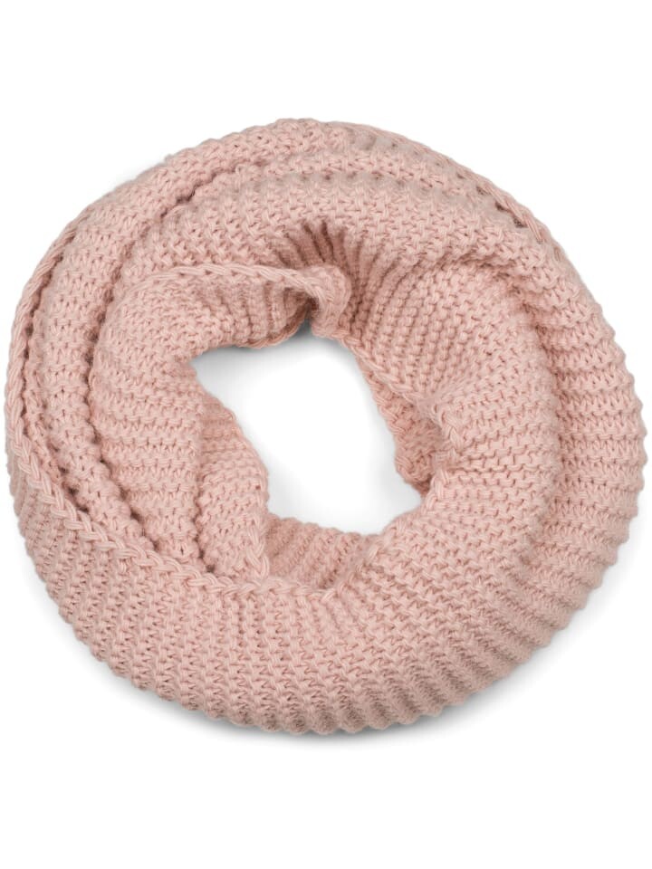 Шарф styleBREAKER, роза
Шарф styleBREAKER, роза