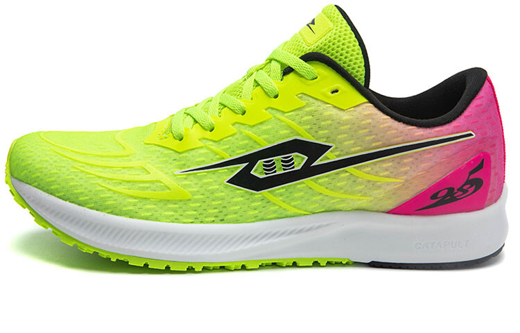 Кроссовки Dark Horse 1.0 унисекс с низким верхом зеленые Tanshezhe
Кроссовки Dark Horse 1.0 унисекс с низким верхом зеленые Tanshezhe