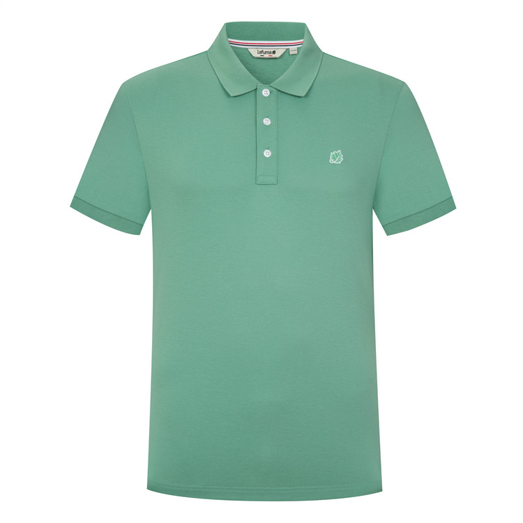 Мужская поло Lafuma, зеленый
Мужская поло Lafuma, зеленый