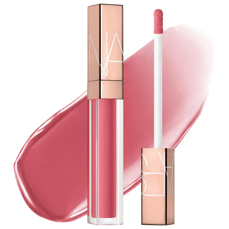 Блеск для губ Afterglow NARS, 0.17 oz/5.5 ml, Dolce Vita
Блеск для губ Afterglow NARS, 0.17 oz/5.5 ml, Dolce Vita