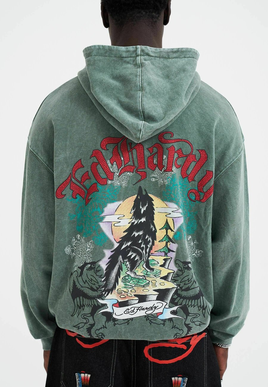 Худи Ed Hardy Hoodie, Green, Зеленый, Худи Ed Hardy Hoodie, Green
Худи Ed Hardy Hoodie, Green, Зеленый, Худи Ed Hardy Hoodie, Green