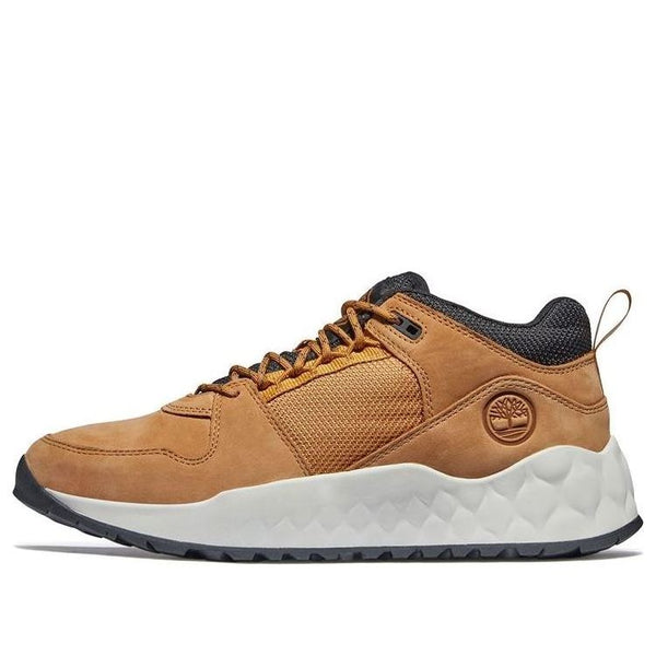 Кроссовки solar wave sneaker 'wheat' Timberland, желтый
Кроссовки solar wave sneaker 'wheat' Timberland, желтый