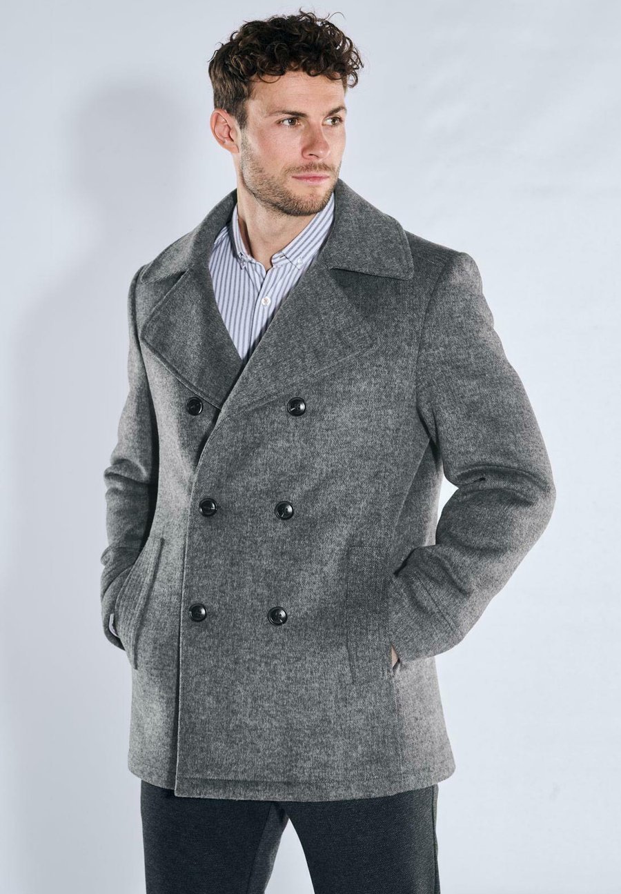 Пальто Emilio Adani Winter coat, Dunkelgrau/Grey
Пальто Emilio Adani Winter coat, Dunkelgrau/Grey