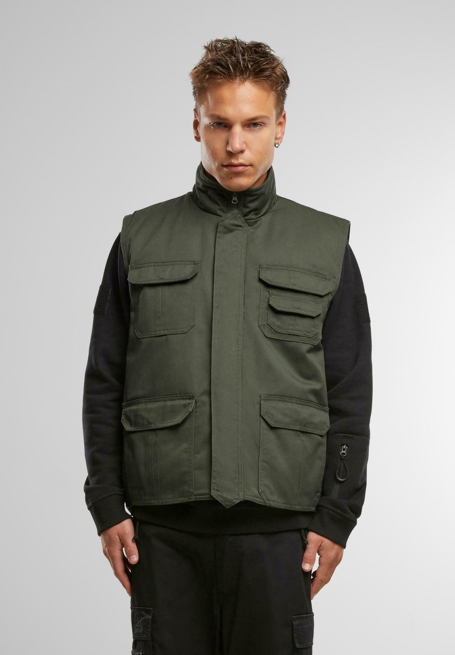 Куртка Brandit SAFARI, Olive
Куртка Brandit SAFARI, Olive