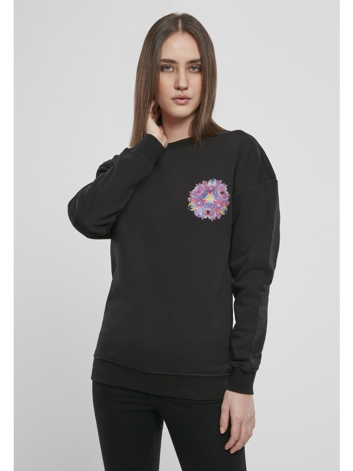 Свитер Mister Tee, черный
Свитер Mister Tee, черный