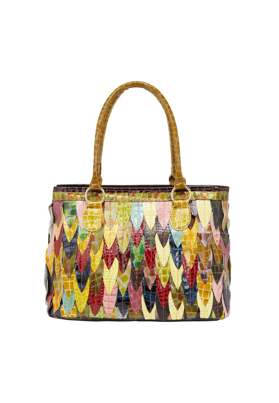 Сумка ebeeza, коричневый
Сумка ebeeza, коричневый