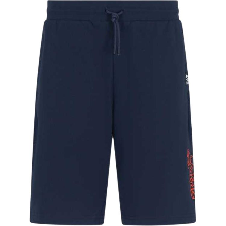 EMPORIO ARMANI EA7 SS25 повседневные шорты мужские blue
EMPORIO ARMANI EA7 SS25 повседневные шорты мужские blue