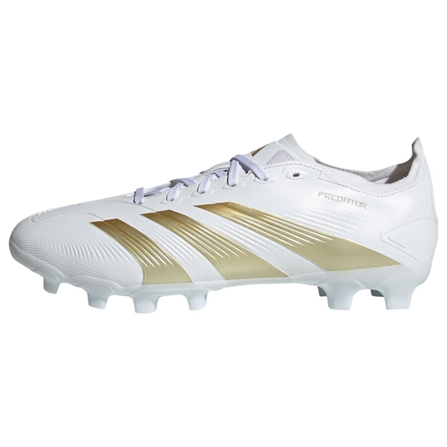 Бутсы ADIDAS PERFORMANCE Soccer Cleats Predator League, белый
Бутсы ADIDAS PERFORMANCE Soccer Cleats Predator League, белый