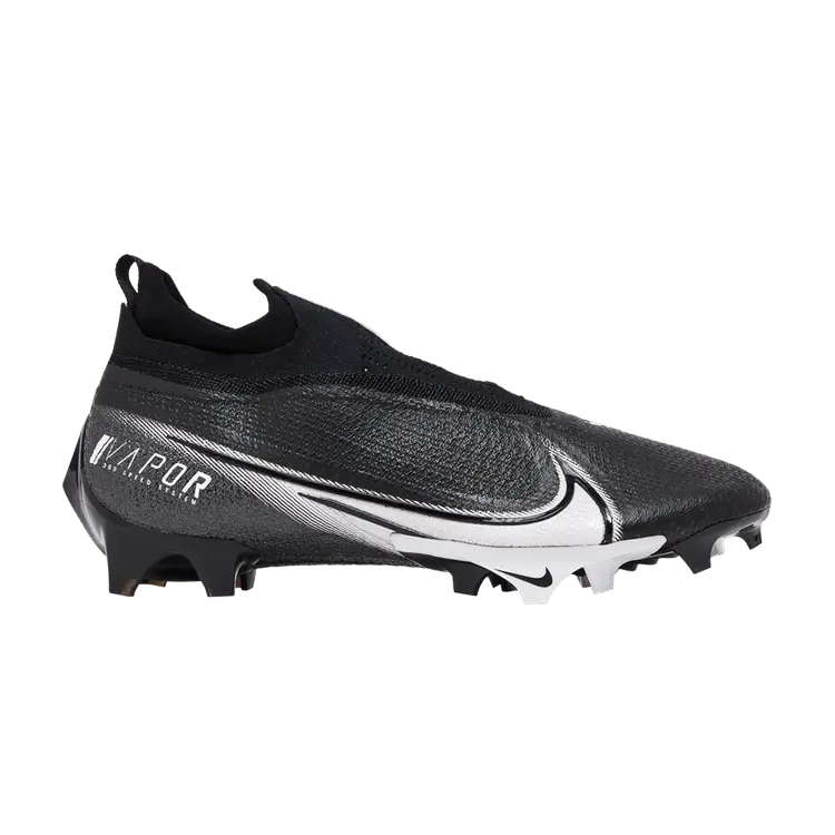 Бутсы Nike Vapor Edge Elite 360 Flyknit 'Black White', черный
Бутсы Nike Vapor Edge Elite 360 Flyknit 'Black White', черный