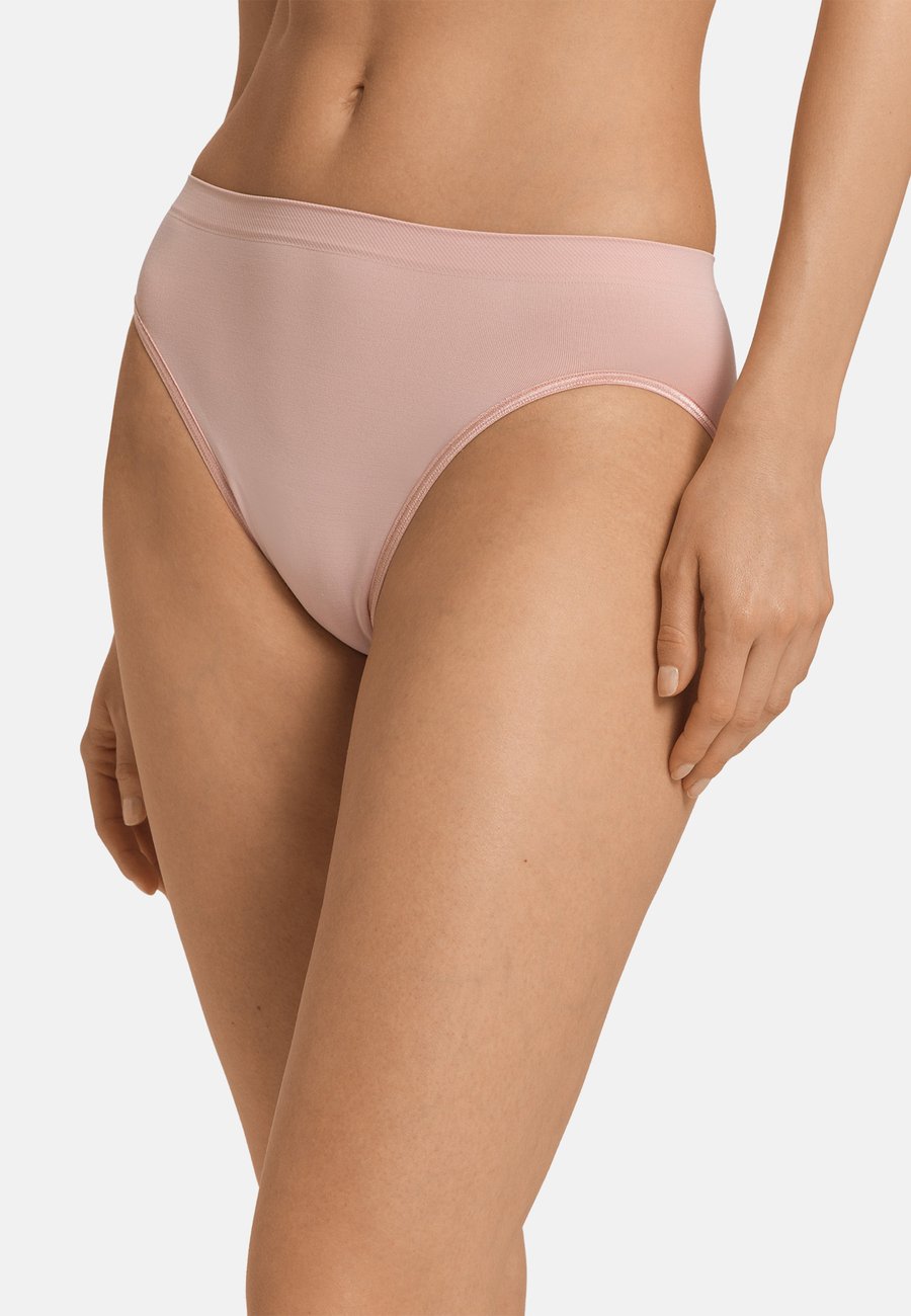 Брифы Hanro TOUCH FEELINGS, Blush/Light Pink
Брифы Hanro TOUCH FEELINGS, Blush/Light Pink