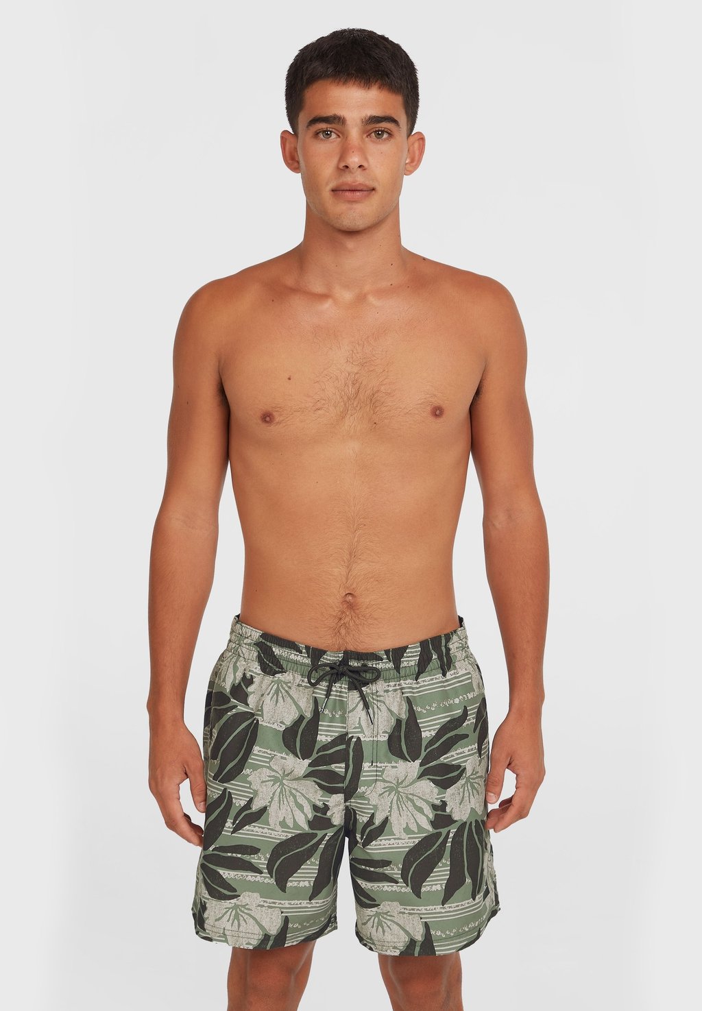 Шорты для плавания CALI O'Neill, зеленый
Шорты для плавания CALI O'Neill, зеленый