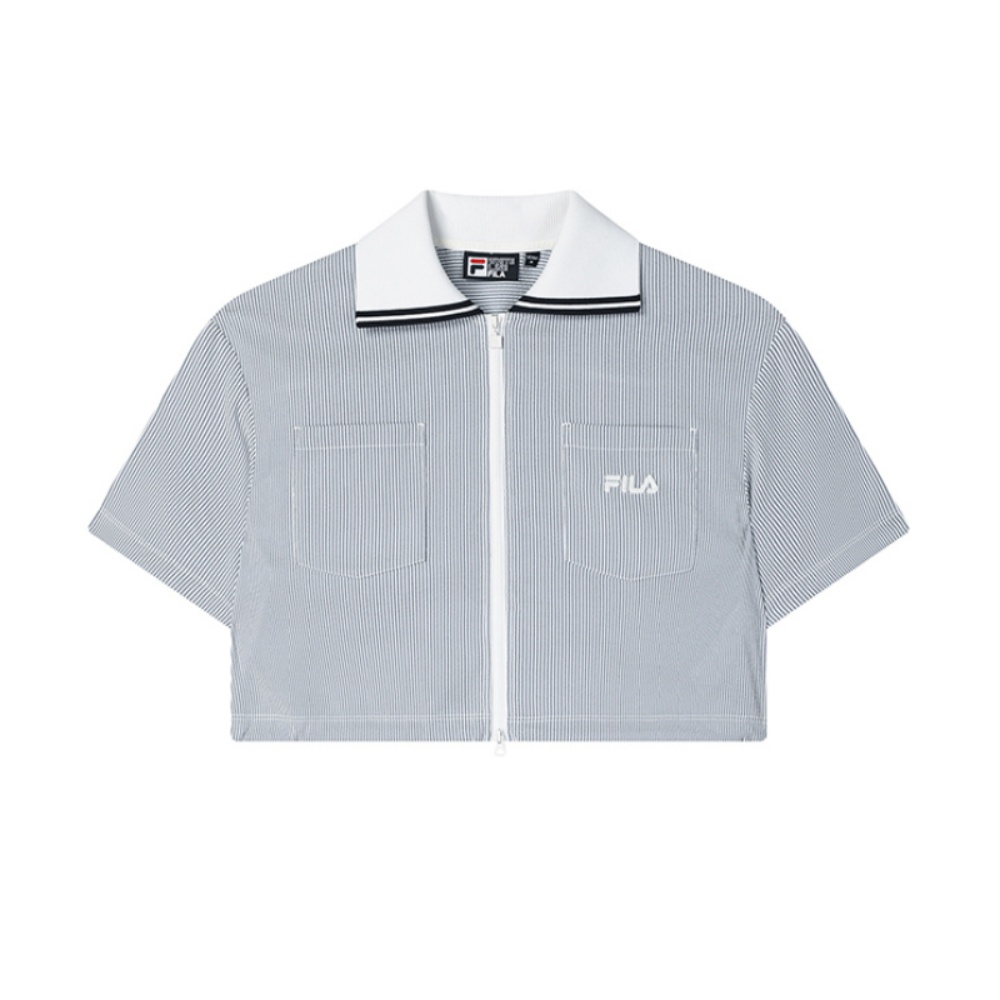 FILA Оригинальная рубашка Women's Cloud White
FILA Оригинальная рубашка Women's Cloud White
