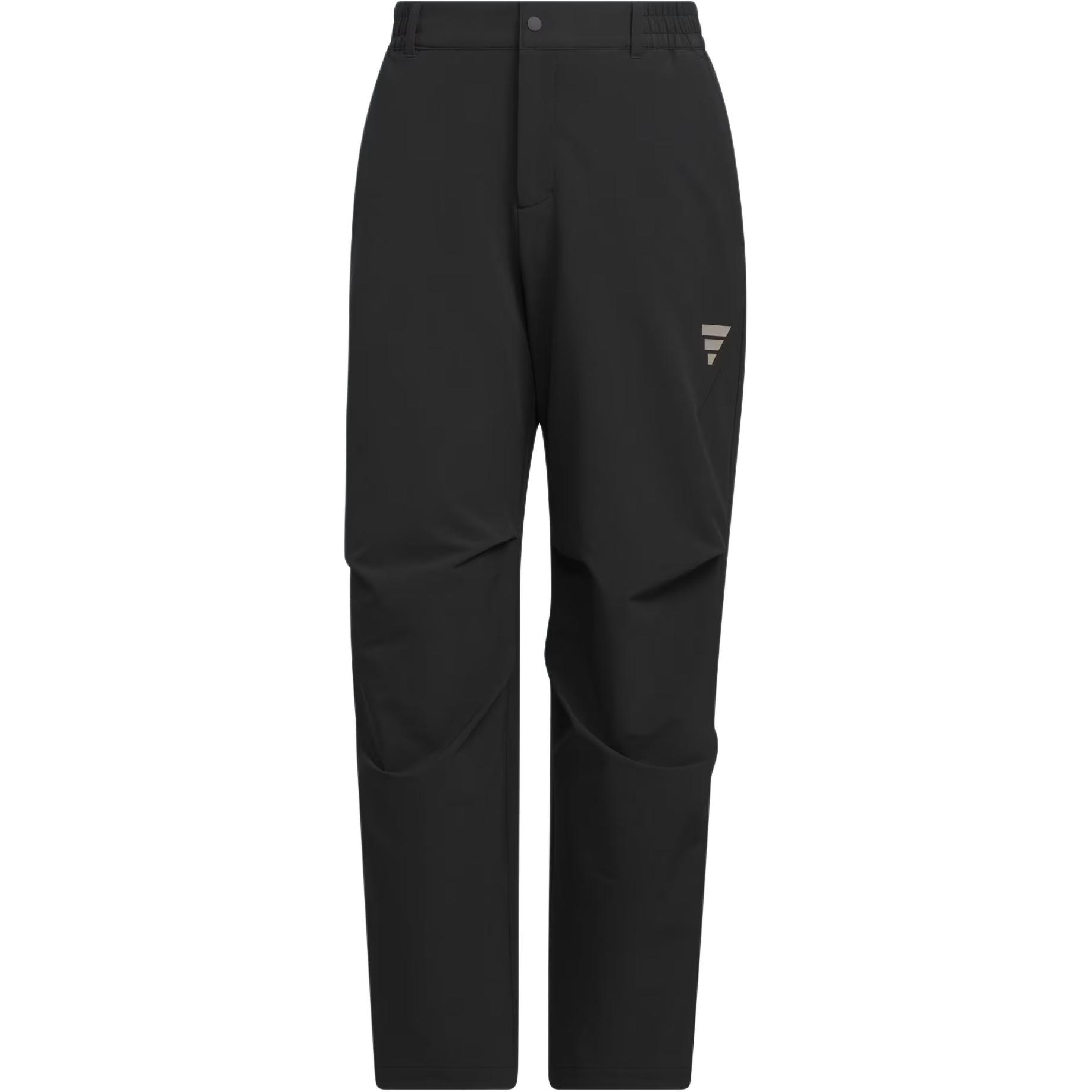 Брюки FOS FW25 Adidas, черный
Брюки FOS FW25 Adidas, черный