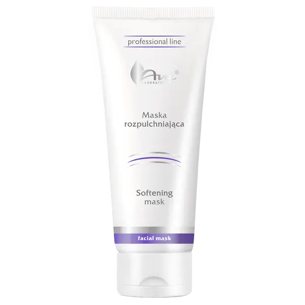 Маска для лица, придающая упругость, 200 мл Ava Professional line
Маска для лица, придающая упругость, 200 мл Ava Professional line