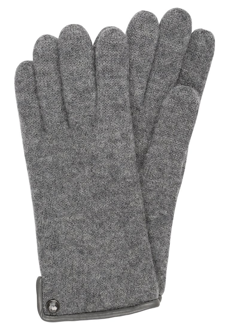 Перчатки KLASSISCHER Roeckl, серый
Перчатки KLASSISCHER Roeckl, серый