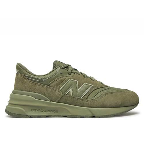Универсальные кроссовки унисекс New Balance Nb 997
Универсальные кроссовки унисекс New Balance Nb 997