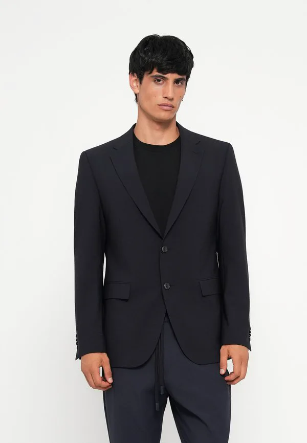 Пиджак jasper Boss, Dark Blue
Пиджак jasper Boss, Dark Blue