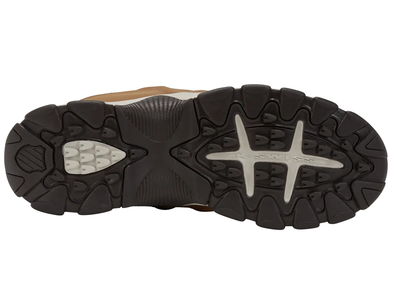 Мужские кроссовки ST329 Comfort с эффектом памяти Kswiss, цвет Brown Sugar, Pumice Stone, Java
Мужские кроссовки ST329 Comfort с эффектом памяти Kswiss, цвет Brown Sugar, Pumice Stone, Java