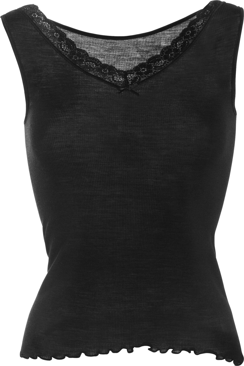 Майка Nina von C., черный
Майка Nina von C., черный