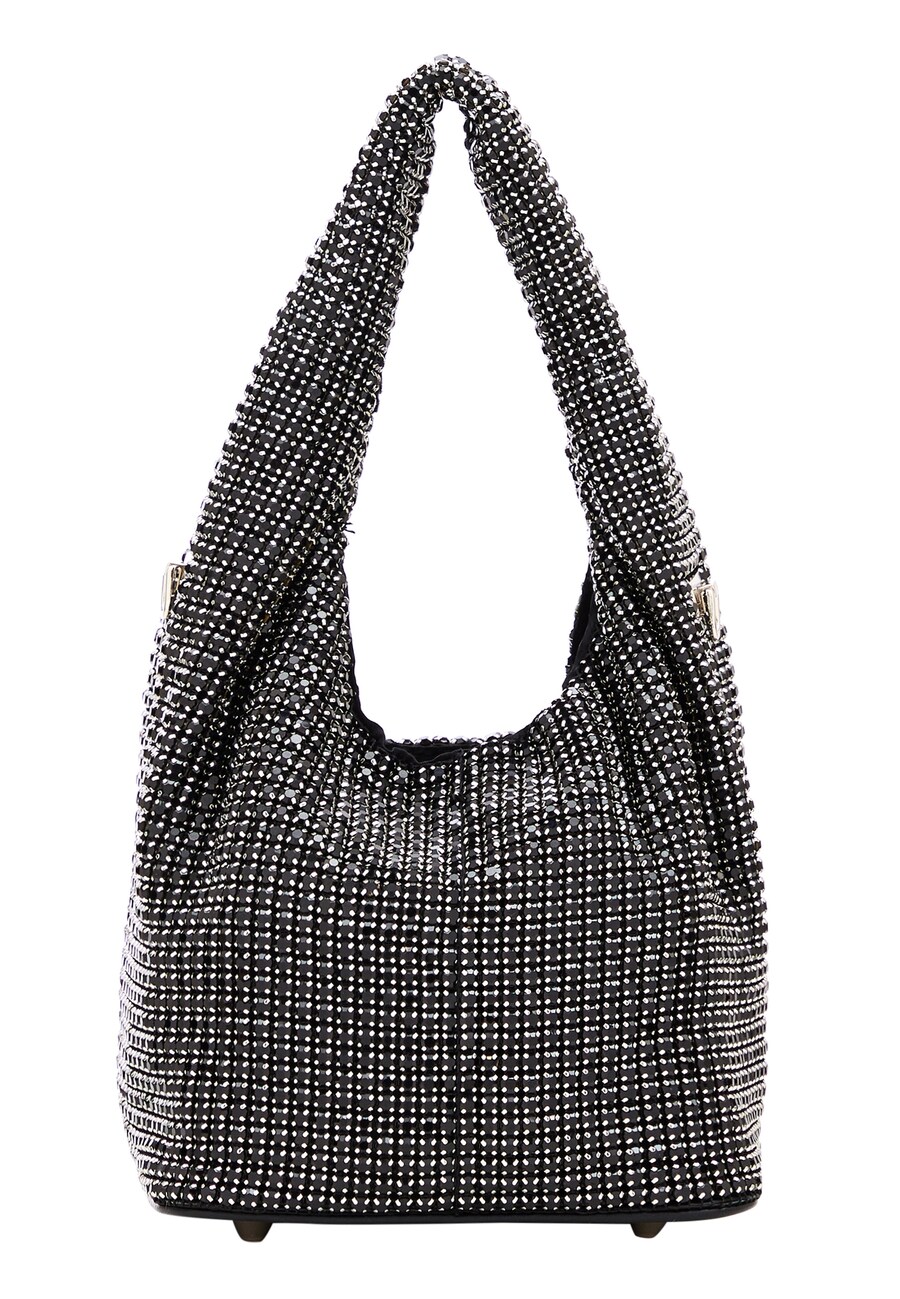 Сумка NAEMI, черный
Сумка NAEMI, черный