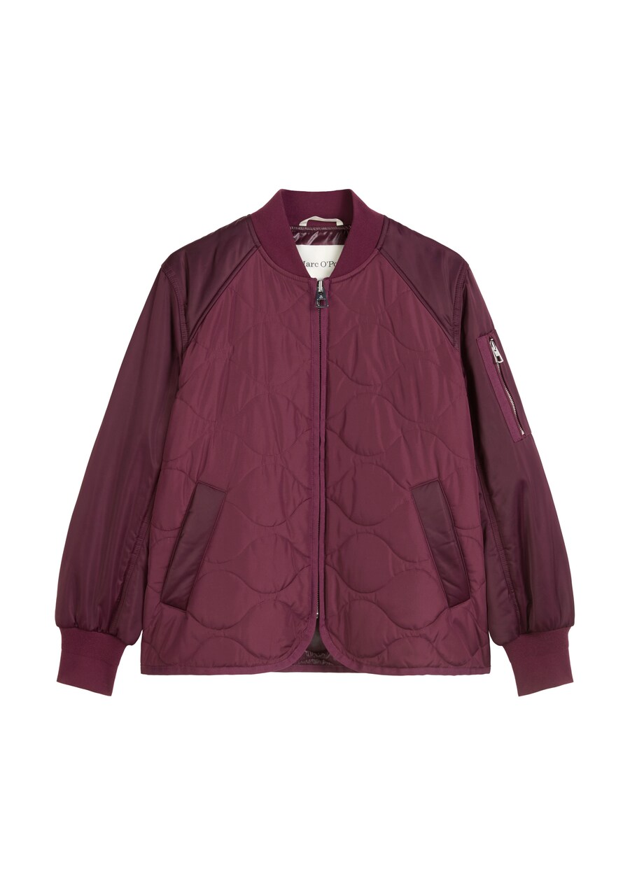 Демисезонная куртка Marc OPolo, Dark red
Демисезонная куртка Marc OPolo, Dark red