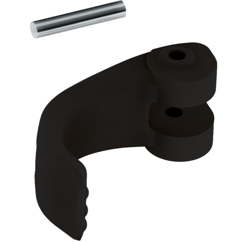 Система быстрой регулировки длины лыжных палок Leki 2+, черный, Белый, Система быстрой регулировки длины лыжных палок Leki 2+, черный
Система быстрой регулировки длины лыжных палок Leki 2+, черный, Белый, Система быстрой регулировки длины лыжных палок Leki 2+, черный