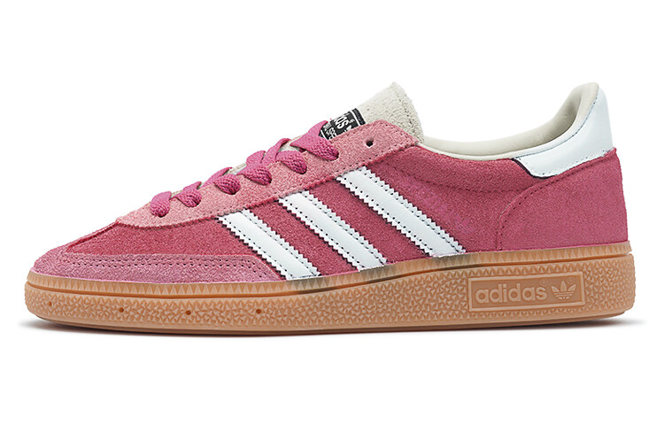 Кроссовки adidas originals Handball Spzl Skateboarding Shoes Unisex Low-top White, белый
Кроссовки adidas originals Handball Spzl Skateboarding Shoes Unisex Low-top White, белый