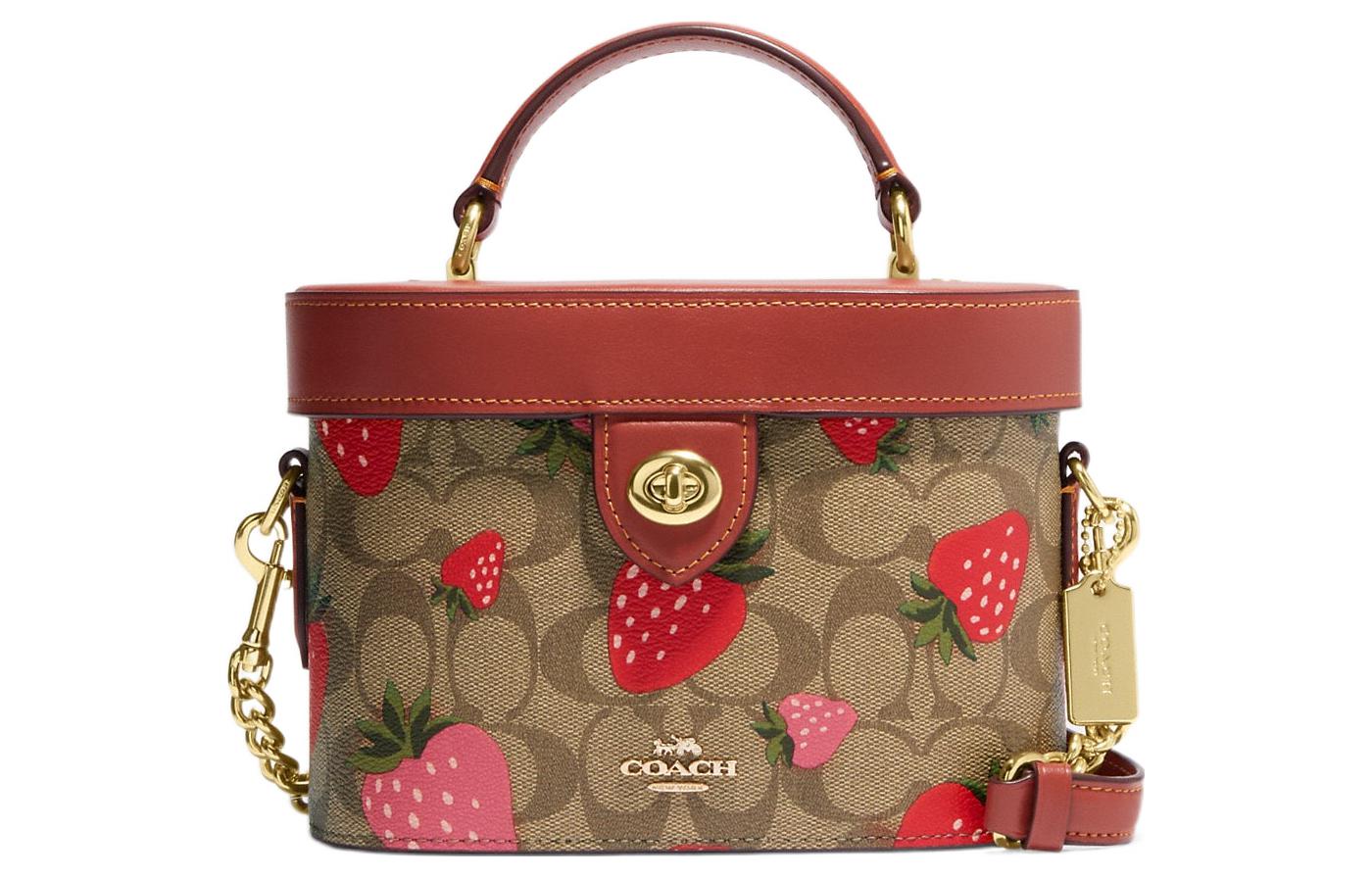 COACH Сумка Кей 
COACH Сумка Кей