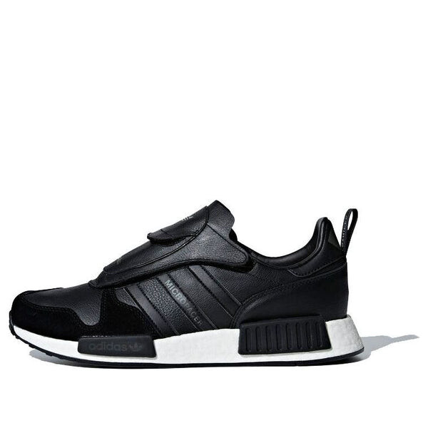 Кроссовки micropacer r1 Adidas, черный
Кроссовки micropacer r1 Adidas, черный