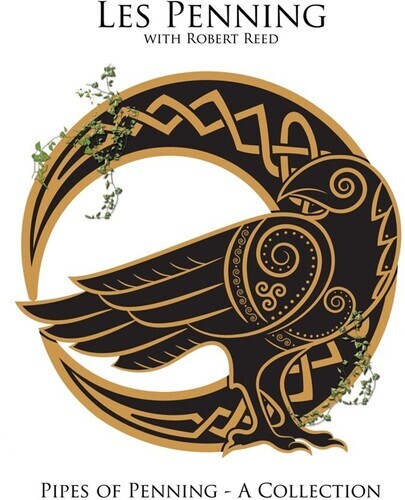 Виниловая пластинка Penning, Les / Reed, Rob: Les Penning/ Rob Reed
Виниловая пластинка Penning, Les / Reed, Rob: Les Penning/ Rob Reed