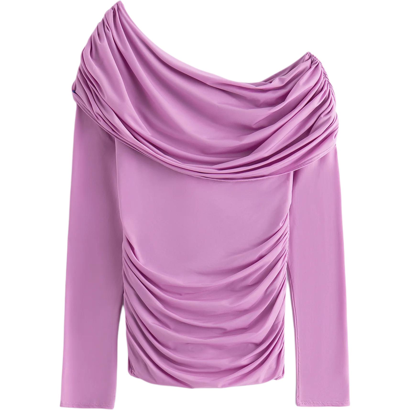 Abercrombie&Fitch Футболка женская violet, Фиолетовый, Abercrombie&Fitch Футболка женская violet
Abercrombie&Fitch Футболка женская violet, Фиолетовый, Abercrombie&Fitch Футболка женская violet