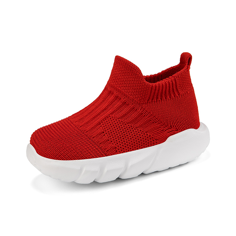 Детские туфли средней высоты для младенцев и малышей Casillon, красный
Детские туфли средней высоты для младенцев и малышей Casillon, красный