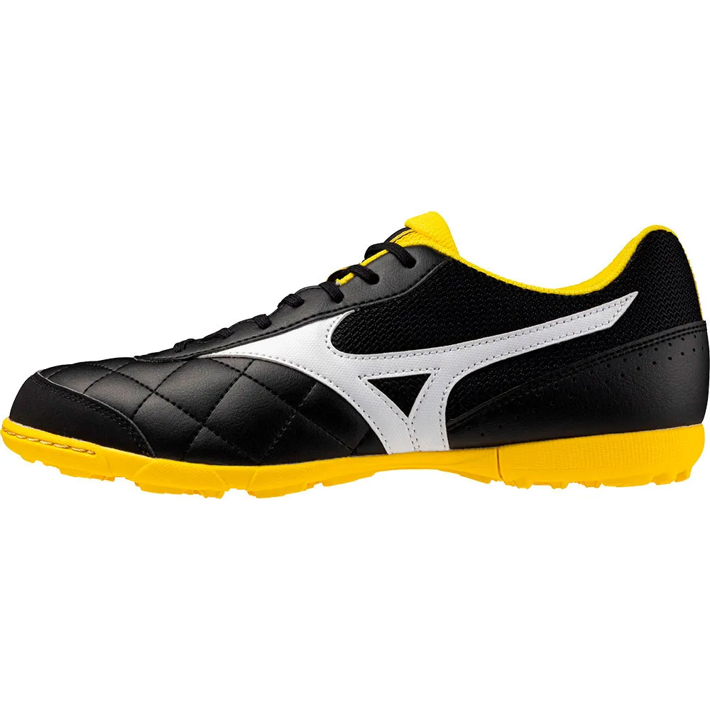 Футбольные бутсы Mizuno MRL Sala Club TF, черный
Футбольные бутсы Mizuno MRL Sala Club TF, черный