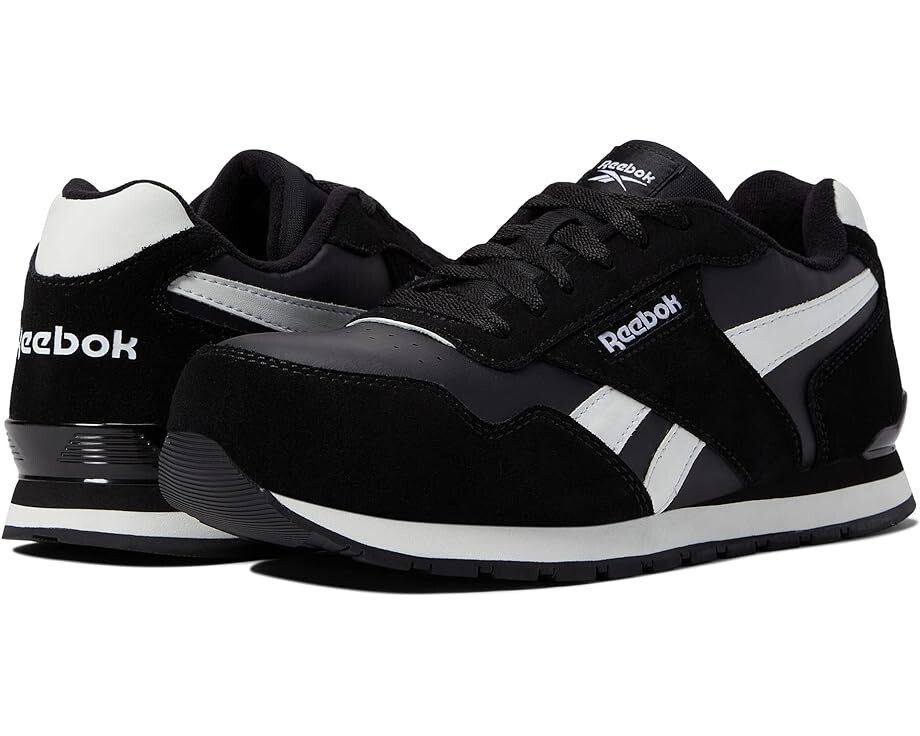 Кроссовки Reebok Work Harman Work SD10 Comp Toe, цвет Black/White, Белый, Кроссовки Reebok Work Harman Work SD10 Comp Toe, цвет Black/White 
Кроссовки Reebok Work Harman Work SD10 Comp Toe, цвет Black/White, Белый, Кроссовки Reebok Work Harman Work SD10 Comp Toe, цвет Black/White