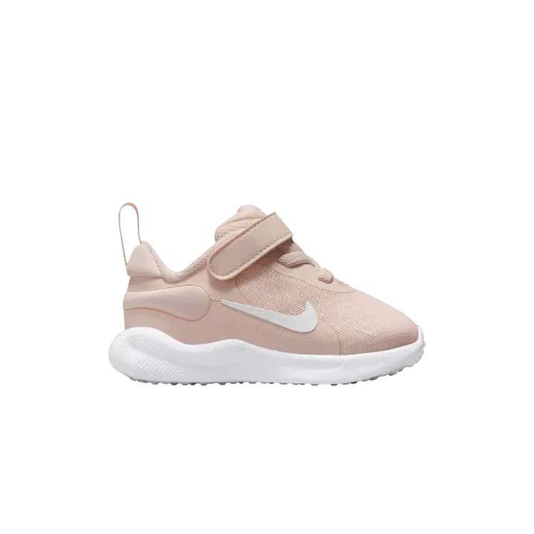 Кроссовки Nike Revolution 7 TD Echo Pink, розовый
Кроссовки Nike Revolution 7 TD Echo Pink, розовый