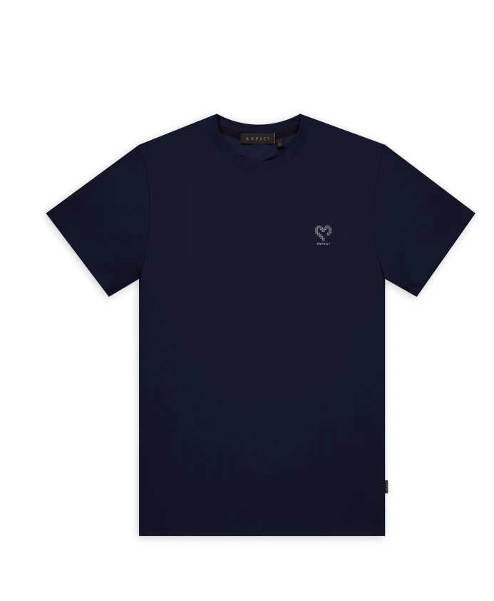 Футболка Гарри Aspact, синий
Футболка Гарри Aspact, синий