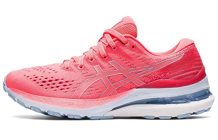 Asics Gel-Kayano 28 Кроссовки Женщины
Asics Gel-Kayano 28 Кроссовки Женщины