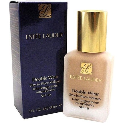 Estee Lauder SPF 10 Wear Double Stay in Place Makeup 2N1 Desert Beige 30мл Estée Lauder
Estee Lauder SPF 10 Wear Double Stay in Place Makeup 2N1 Desert Beige 30мл Estée Lauder