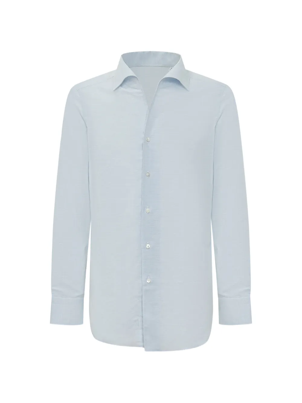 Рубашка с длинными рукавами Finamore 1925 Napoli, синий
Рубашка с длинными рукавами Finamore 1925 Napoli, синий