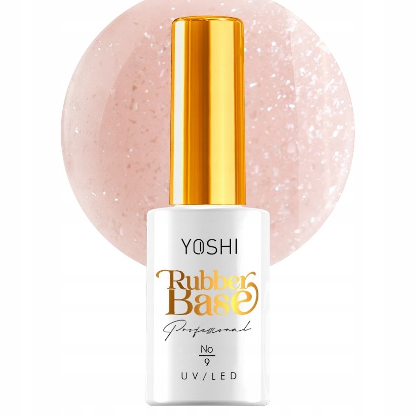 YOSHI BAZA Rubber Base PARTICLES для гибридов 10 мл резина № 9
YOSHI BAZA Rubber Base PARTICLES для гибридов 10 мл резина № 9