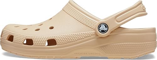 Мужские классические сабо Crocs, Shitake
Мужские классические сабо Crocs, Shitake