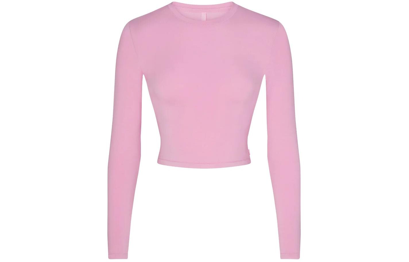 Футболка женская BUBBLE GUM Skims
Футболка женская BUBBLE GUM Skims