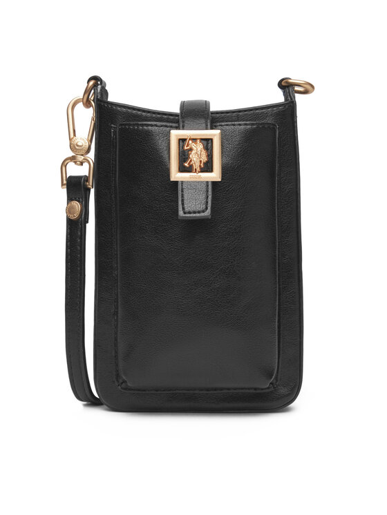 Сумочка BIUXT8504WVP U.S. Polo Assn., черный
Сумочка BIUXT8504WVP U.S. Polo Assn., черный