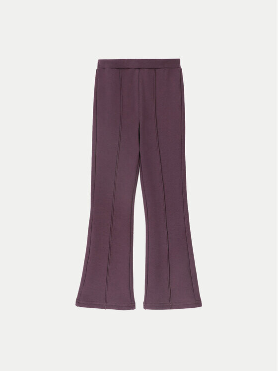 Тканевые брюки стандартного кроя Coccodrillo, фиолетовый
Тканевые брюки стандартного кроя Coccodrillo, фиолетовый