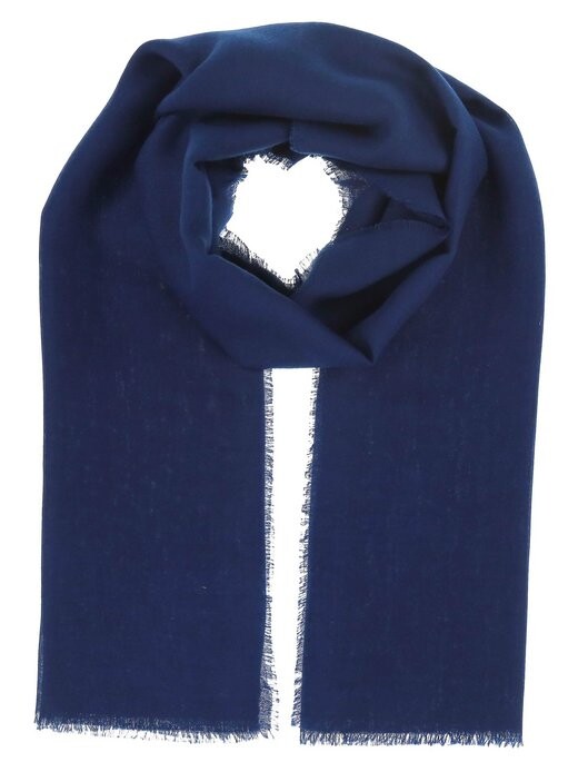 Шарф Giorgio Rimaldi, синий
Шарф Giorgio Rimaldi, синий